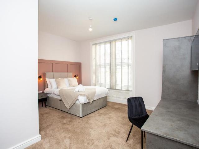 Brookside Terrace, Sunderland SR2 1 bed house of multiple occupation to rent £625 pcm £144 pw