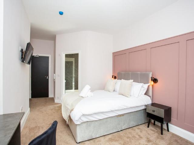 Brookside Gardens, Sunderland SR2 1 bed flat to rent £650 pcm £150 pw