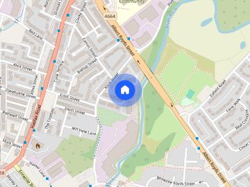 Milnrow Rochdale, OL16, Bradford and West Yorkshire, North England