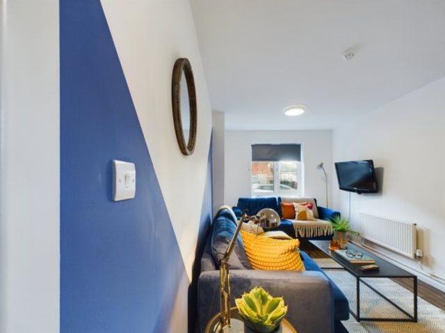 Brookside, Derby DE1, 5 bed shared accommodation to rent, £446 pppm | PrimeLocation