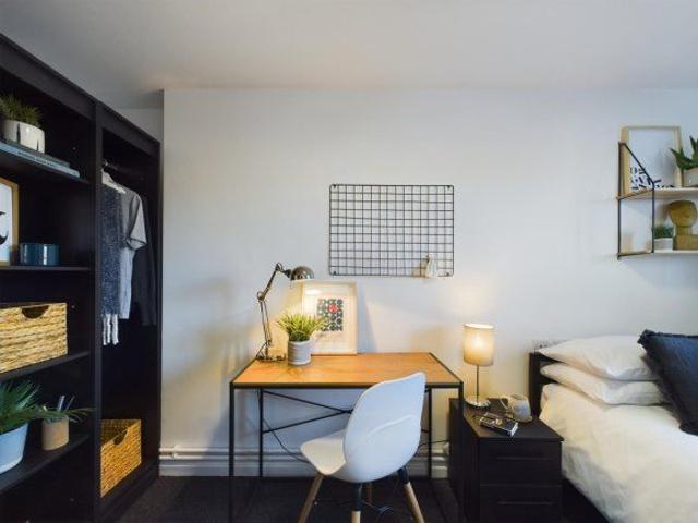 Brookside, Derby DE1, 6 bed shared accommodation to rent, £446 pppm | PrimeLocation