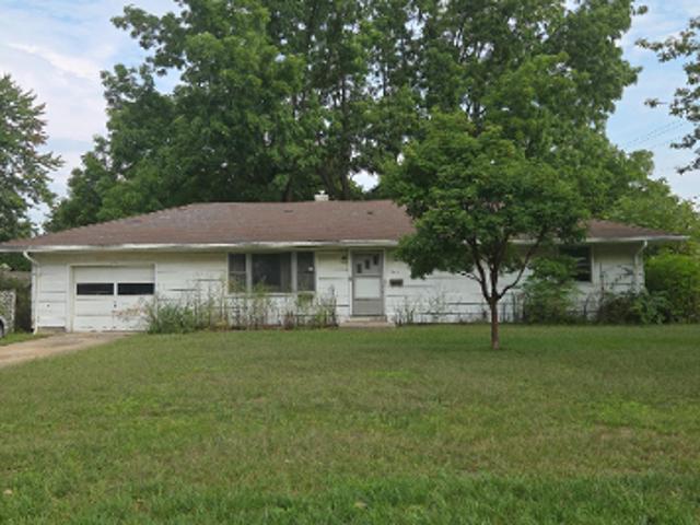 Brookside Dr