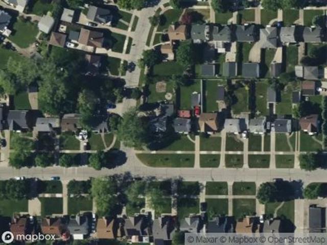 Brookside Dr