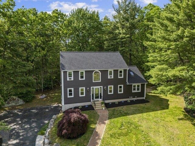 Brookside Dr, Uxbridge, Home For Sale