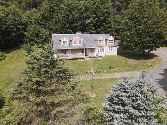 Brookside Ln, Newfane, Home For Sale