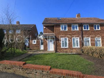 Brookside, South Mimms EN6, 3 bed semi detached house to rent, £2,200 pcm | PrimeLocation