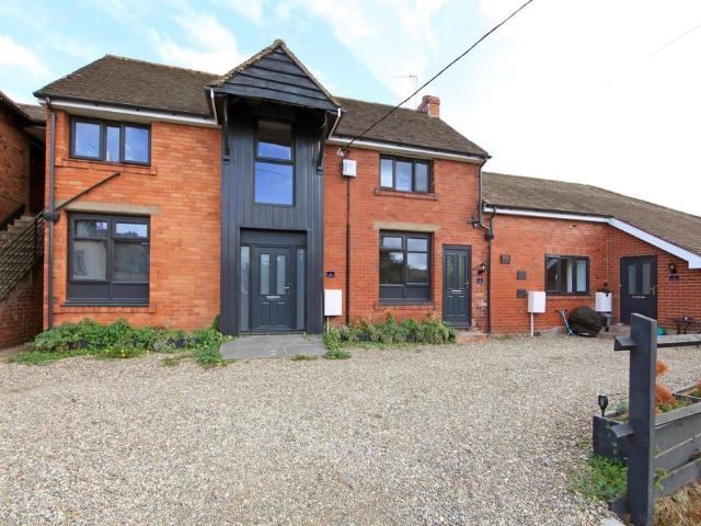 Brookside, Shrewsbury SY5, 1 bed flat to rent, £750 pcm | PrimeLocation