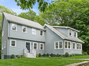Brookside Pl, Winchester, Home For Sale