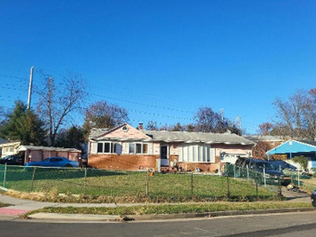 Brookside Rd