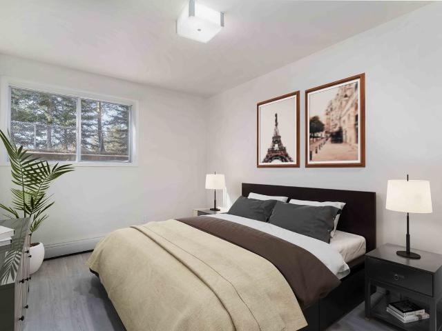 Brookside Terrace 3 Bedroom Apartment for Rent at 281 Brookside Terr Nw, Edmonton, AB T6H 4J6 Brookside