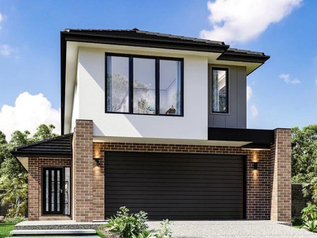 Brookvale 275 Classic Facade + upgrades