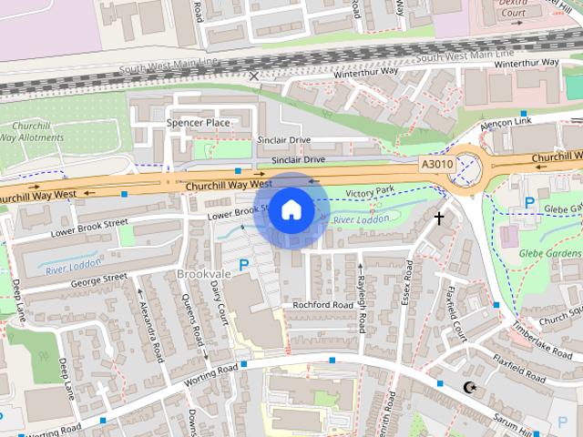 Brookvale Close, RG21