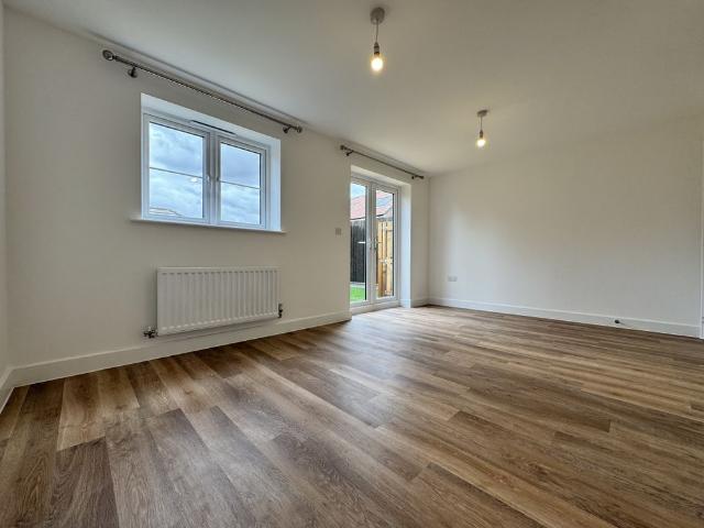 Brookvale Drive, Grantham