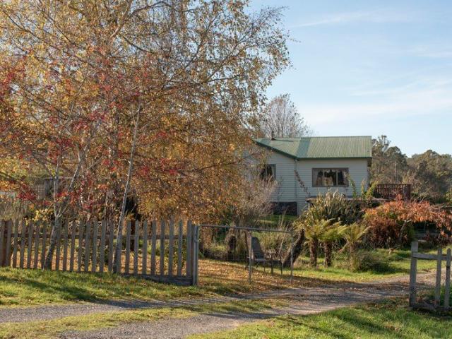 Brookvale The Country Retreat You've Been Dreaming Of