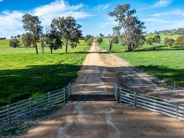 Brookview, A Rare Offering Productivity, Views & Location