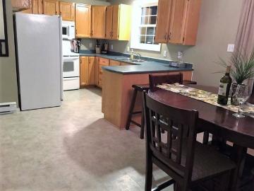 House to rent in Cole Harbour - Patio