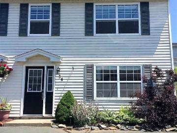 Cole Harbour, Nova Scotia - Nouvelle-Écosse