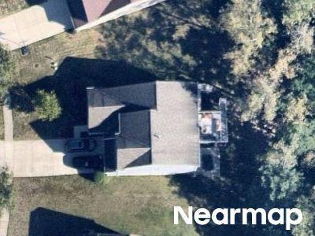 Brookway Dr