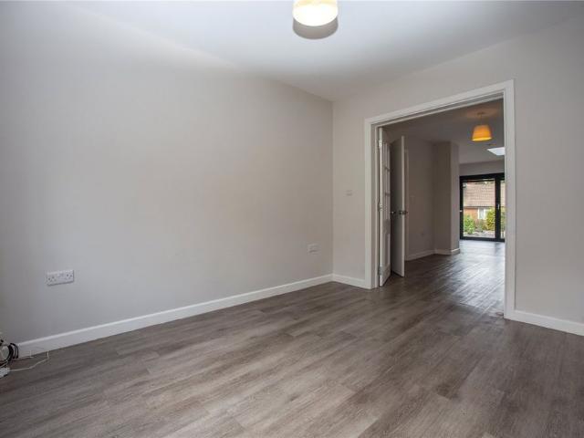 Brookway Drive