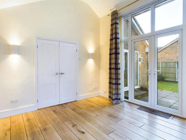 Brookwood Close, Walton, WA4