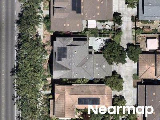 Brookwood Ave