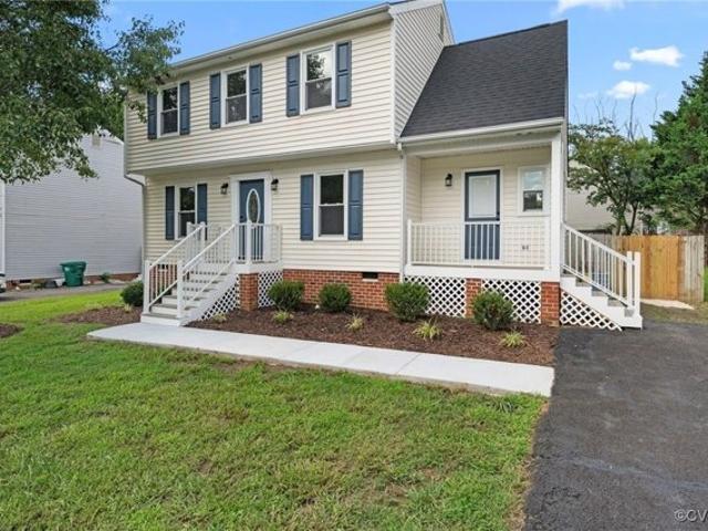Brookwood Glen Ln, Glen Allen, Home For Sale