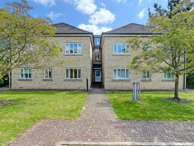 Brookwood House, 226A Histon Road, Cambridge CB4, 1 bed flat to rent, £1,400 pcm | PrimeLocation