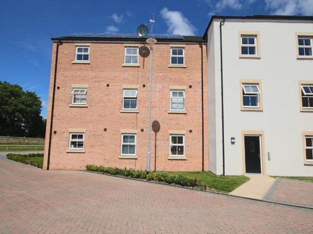 Brookwood Way, Buckshaw Village, Chorley PR7, 2 bed flat to rent, £850 pcm | PrimeLocation
