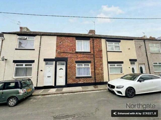 Broom Cottages, Ferryhill DL17, 2 bed terraced house to rent, £575 pcm | PrimeLocation