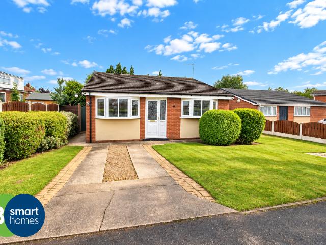 Broom Close, Wath Upon Dearne, Rotherham S63, 3 bed detached bungalow to rent, £950 pcm | PrimeLocation