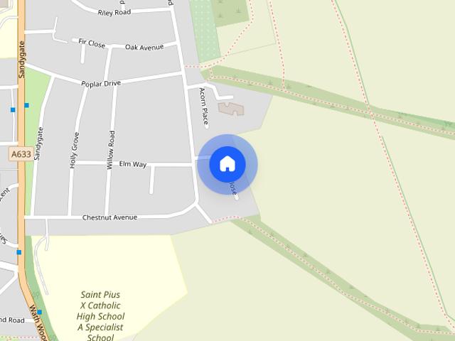 Broom Close, Wath upon Dearne