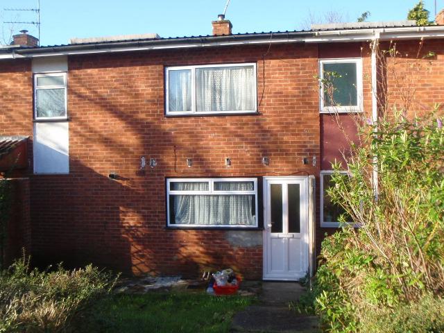 Broom Close, Student Accomodation AL10, 3 bed terraced house to rent, £1,500 pcm | PrimeLocation
