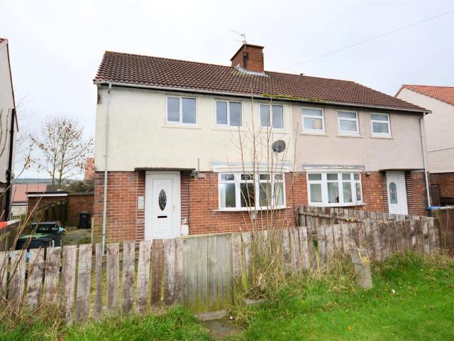 Broom Crescent, Ushaw Moor, Durham DH7, 3 bed property to rent, £575 pcm | PrimeLocation