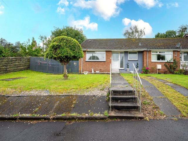 Broom Crescent Ochiltree KA18, 1 bed bungalow to rent, £800 pcm | PrimeLocation