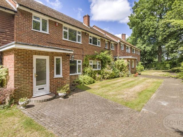 Broom Hall, Oxshott, Leatherhead, Surrey KT22, 3 bed flat to rent, £1,950 pcm | PrimeLocation