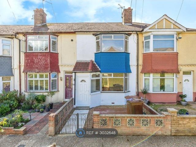 Broom Hill Road, Strood ME2, 3 bed terraced house to rent, £1,500 pcm | PrimeLocation