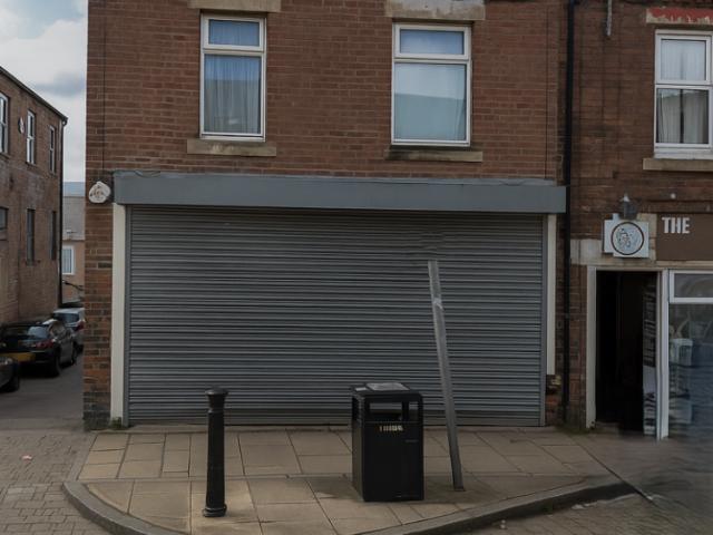 Broom Lane, Ushaw Moor, Durham