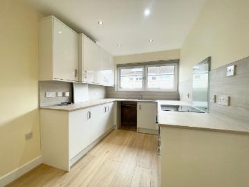 Glasgow, Glasgow and Clyde Valley - Garden