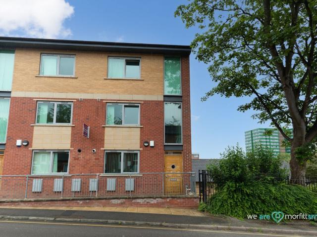 Broom Street, Sheffield S10, 6 bed shared accommodation to rent, £430 pcm | PrimeLocation