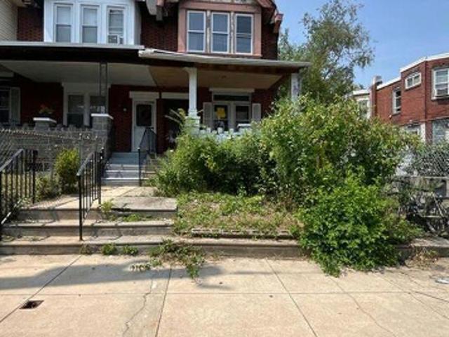 Broomall St