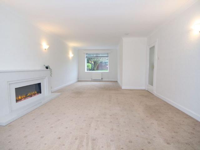 Broomburn Drive, East Renfrewshire, G77 5JG