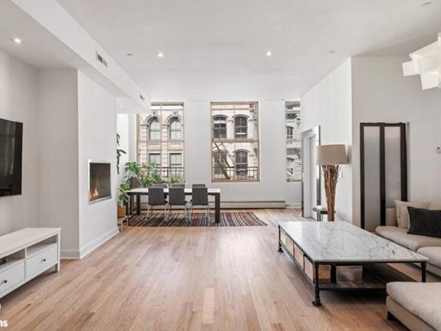 Broome St Apt,manhattan, Home For Sale