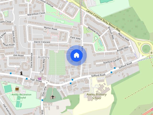 Broome Place, Aveley, SOUTH OCKENDON