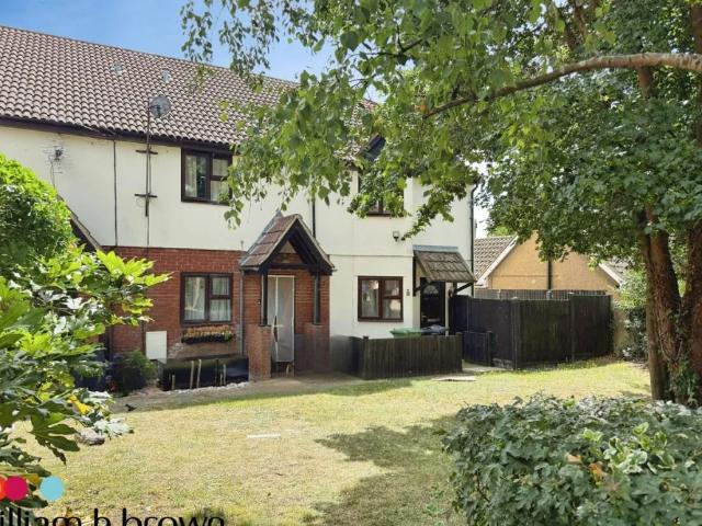 Broome Place, Aveley, SOUTH OCKENDON