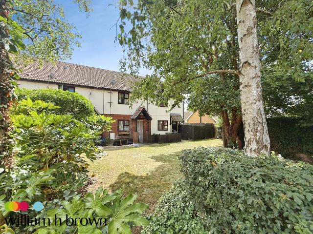 Broome Place, South Ockendon, Aveley