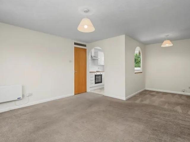 Broome Way, Banbury