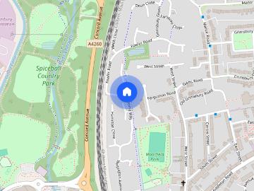 Broome Way, Banbury, OX16