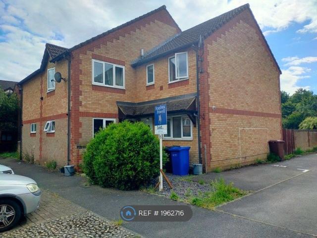 Broome Way, Banbury OX16, 3 bed terraced house to rent, £1,450 pcm | PrimeLocation