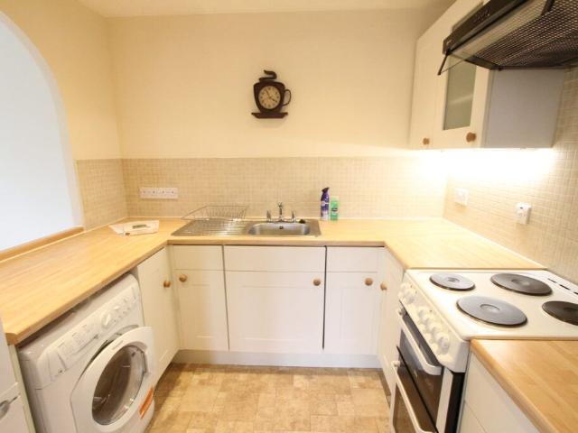 Broome Way, Banbury, Oxon OX16, 2 bed flat to rent, £1,100 pcm | PrimeLocation