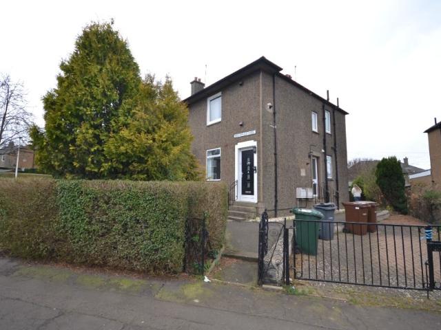 Broomfield Crescent, Carrick Knowe, Edinburgh EH12, 2 bed flat to rent, £1,250 pcm | PrimeLocation